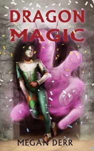 dragon magic, megan derr, epub, pdf, mobi, download