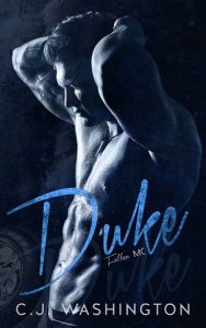 duke, cj washington, epub, pdf, mobi, download