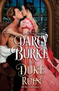 duke of ruin, darcy burke, epub, pdf, mobi, download