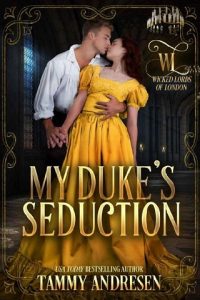 duke's seduction, tammy andresen, epub, pdf, mobi, download