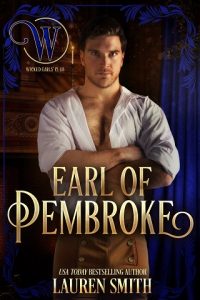 earl of pembroke, lauren smith, epub, pdf, mobi, download