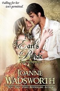 earl's bride, joanne wadsworth, epub, pdf, mobi, download