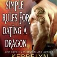 eight rules dating dragon kerrelyn sparks