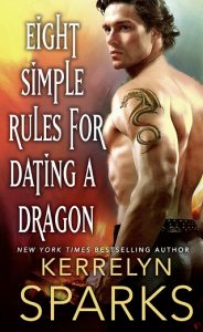 eight rules dating dragon, kerrelyn sparks, epub, pdf, mobi, download