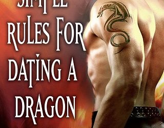 eight rules dating dragon kerrelyn sparks