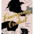 emergency contact mary hk choi
