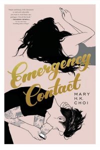 emergency contact, mary hk choi, epub, pdf, mobi, download