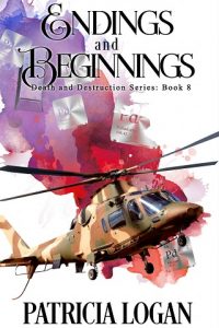 endings beginnings, patricia logan, epub, pdf, mobi, download