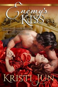enemy's kiss, kristi jun, epub, pdf, mobi, download