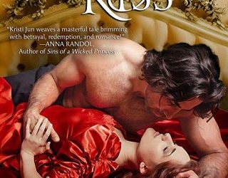 enemy's kiss kristi jun