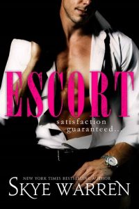 escort, skye warren, epub, pdf, mobi, download