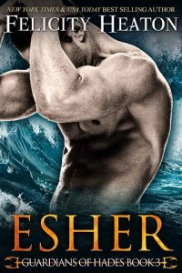 esher, felicity heaton, epub, pdf, mobi, download