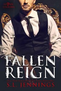 fallen reign, sl jennings, epub, pdf, mobi, download