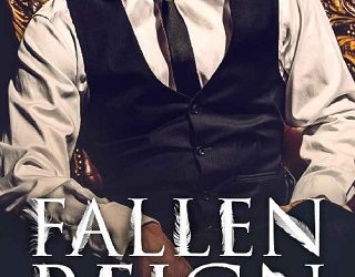 fallen reign sl jennings