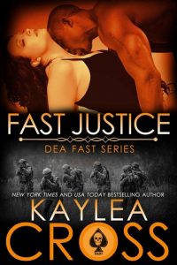 fast justice, kaylea cross, epub, pdf, mobi, download