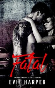fatal, evie harper, epub, pdf, mobi, download