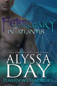 february in atlantis, alyssa day, epub, pdf, mobi, download