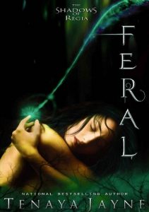 feral, tenaya jayne, epub, pdf, mobi, download
