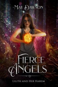 fierce angels, may dawson, epub, pdf, mobi, download