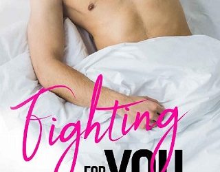 fighting for you jp oliver