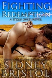 fighting redemption, sidney bristol, epub, pdf, mobi, download