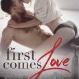 first comes love alexis angel