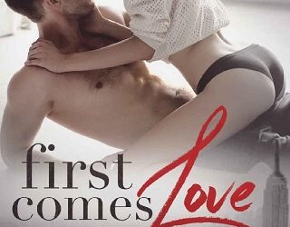 first comes love alexis angel