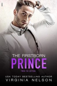 firstborn prince, virginia nelson, epub, pdf, mobi, download