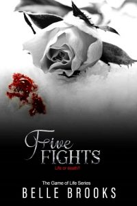 five fights, belle brooks, epub, pdf, mobi, download