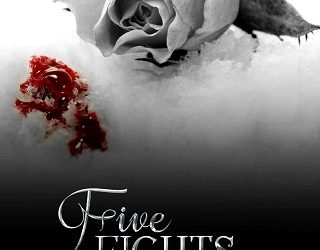 five fights belle brooks