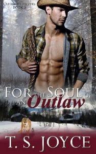 for the soul of an outlaw, ts joyce, epub, pdf, mobi, download