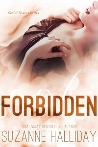 forbidden, suzanne halliday, epub, pdf, mobi, download
