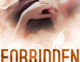 forbidden suzanne halliday