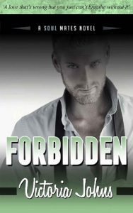 forbidden, victoria johns, epub, pdf, mobi, download
