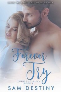 forever try, sam destiny, epub, pdf, mobi, download