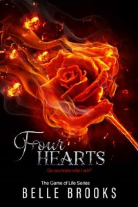 four hearts, belle brooks, epub, pdf, mobi, download