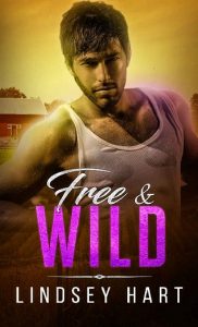 free wild, lindsey hart, epub, pdf, mobi, download