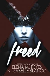 freed, elena m reyes, epub, pdf, mobi, download