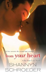 from your heart, shannyn schroeder, epub, pdf, mobi, download