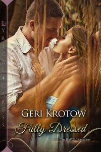 fully dressed, geri krotow, epub, pdf, mobi, download