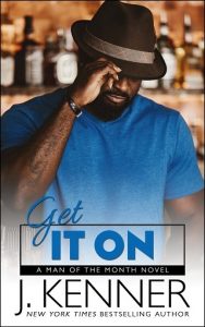 get it on, j kenner, epub, pdf, mobi, download