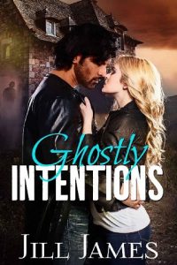 ghostly intentions, jill james, epub, pdf, mobi, download