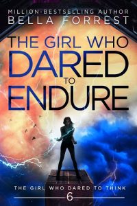 girl who dared to endure, bella forrest, epub, pdf, mobi, download