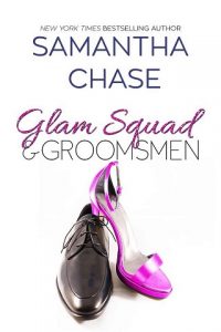 glam squad groomsmen, samantha chase, epub, pdf, mobi, download