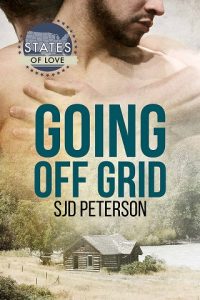going off grid, sjd peterson, epub, pdf, mobi, download