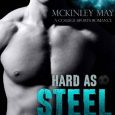 hard as steel mckinley may