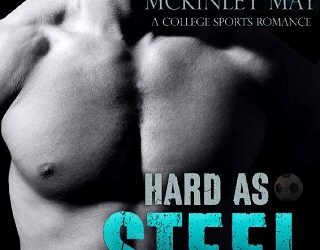 hard as steel mckinley may