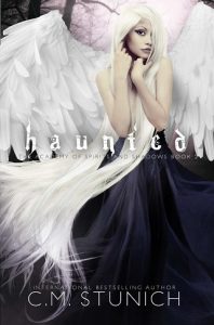 haunted, cm stunich, epub, pdf, mobi, download