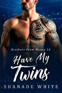 have my twins, shanade white, epub, pdf, mobi, download