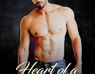 heart prick ella miles